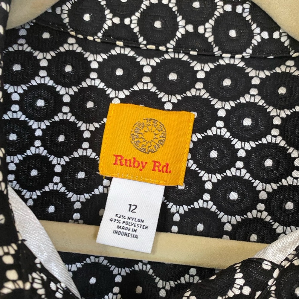 Ruby Rd Jacket - image 3